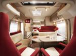 Burstner Nexxo t 660 Moonlight Edition 2012 года